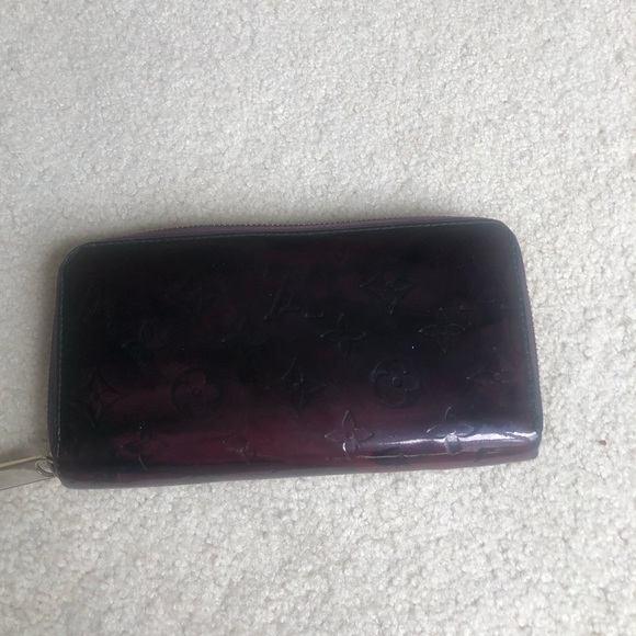 Authentic LV WALLET